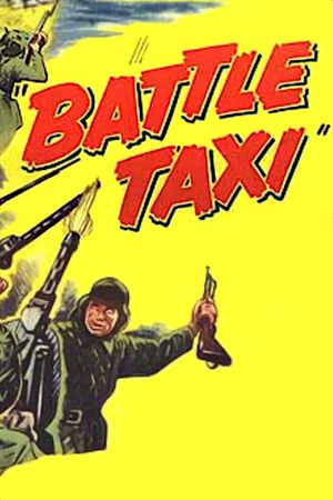 Battle Taxi's poster