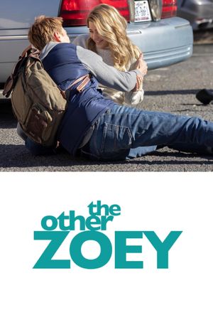 The Other Zoey's poster