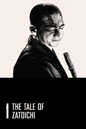 The Tale of Zatoichi's poster