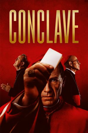 Conclave's poster