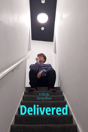 Delivered's poster