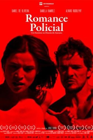Romance Policial's poster