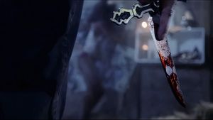 ABCs of Death 2.5's poster
