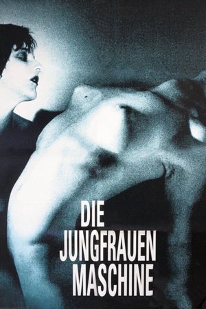 Die Jungfrauenmaschine's poster