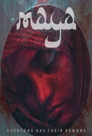 Maya's poster