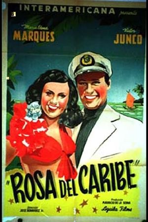 Rosa del Caribe's poster