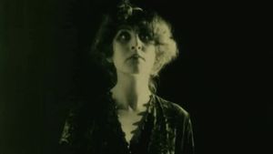 The Torture of Silence's poster