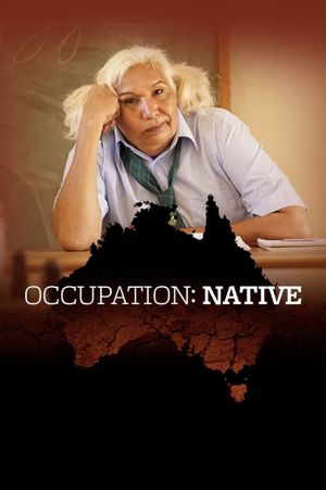 Occupation: Native's poster