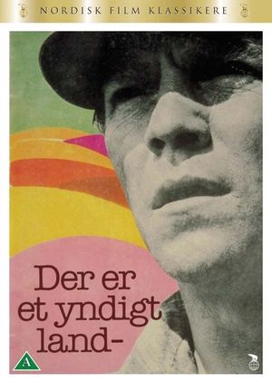 Land of Plenty's poster