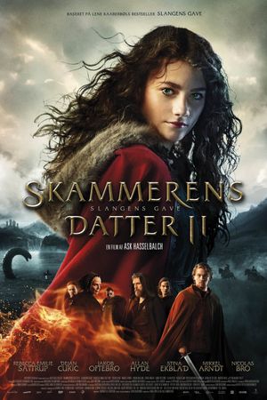 The Shamer's Daughter 2: The Serpent Gift's poster