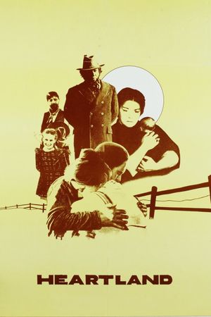 Heartland's poster