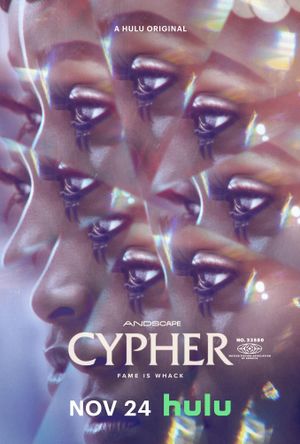 Cypher's poster