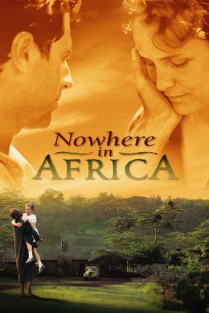 Nowhere in Africa's poster