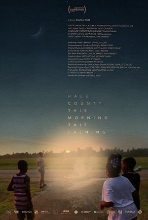 Hale County This Morning, This Evening's poster