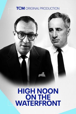 High Noon on the Waterfront's poster image
