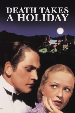 Death Takes a Holiday's poster