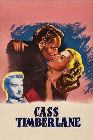 Cass Timberlane's poster