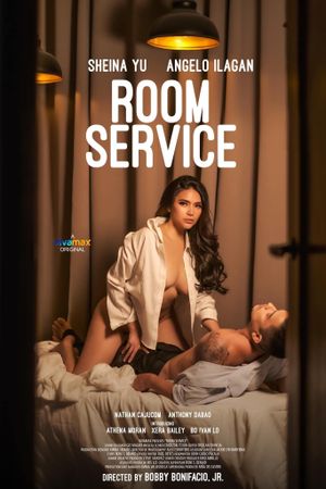 Room Service's poster