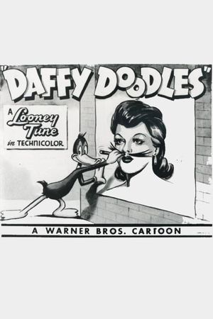 Daffy Doodles's poster