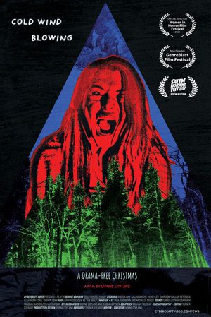 Cold Wind Blowing's poster