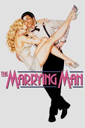 The Marrying Man's poster image