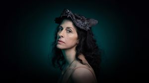 Who’s Afraid of Virginia Woolf?'s poster