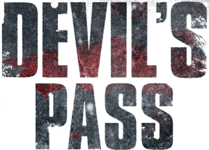 Devil's Pass's poster