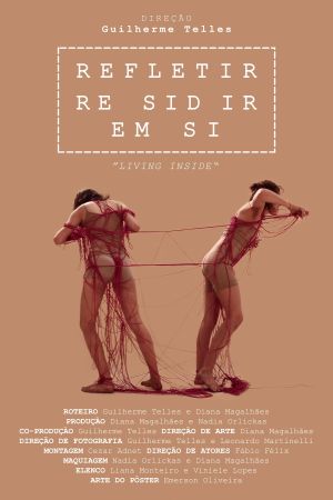 Refletir, Residir Em Si's poster