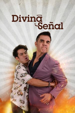Divine Intervention's poster