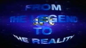 UFOs: From Legend to Reality's poster