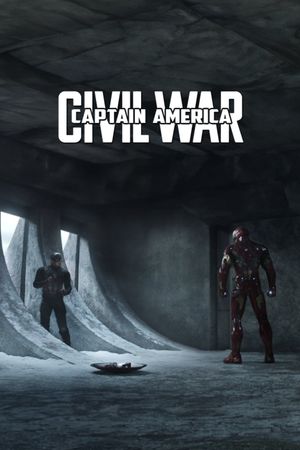 Captain America: Civil War's poster