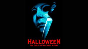 Halloween: The Curse of Michael Myers's poster