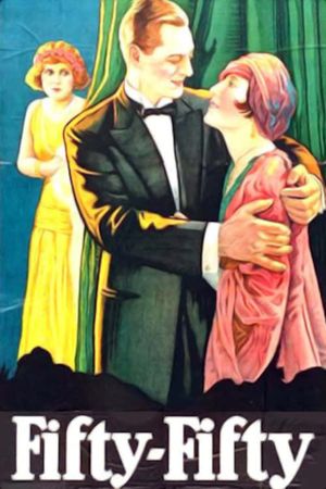 Fifty-Fifty's poster
