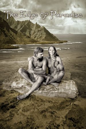 The Edge of Paradise's poster