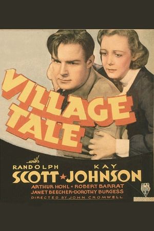 Village Tale's poster image