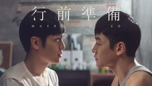 Where to Go's poster