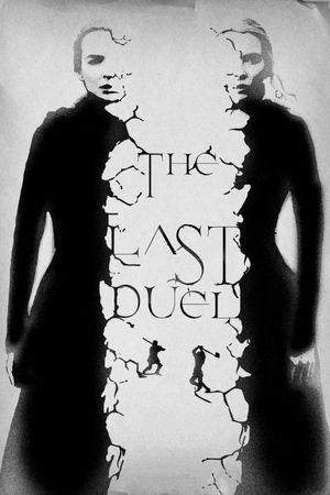 The Last Duel's poster