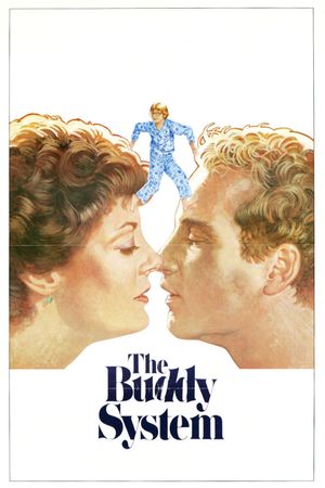 The Buddy System's poster image