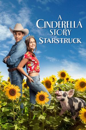 A Cinderella Story: Starstruck's poster