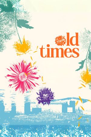 Old Times's poster