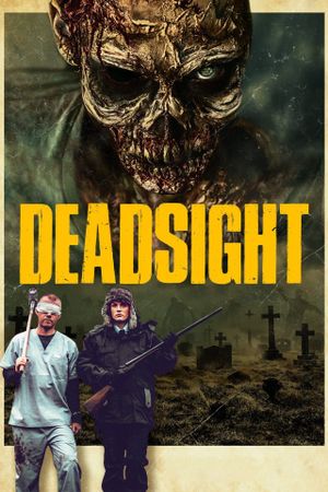 Deadsight's poster