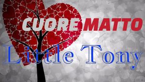 Cuore matto... matto da legare's poster