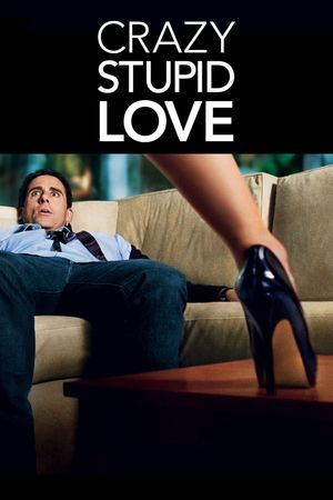 Crazy, Stupid, Love.'s poster