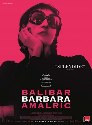 Barbara's poster
