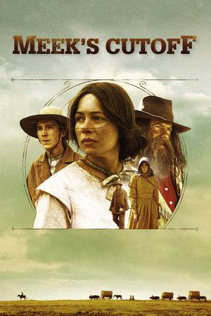 Meek's Cutoff's poster