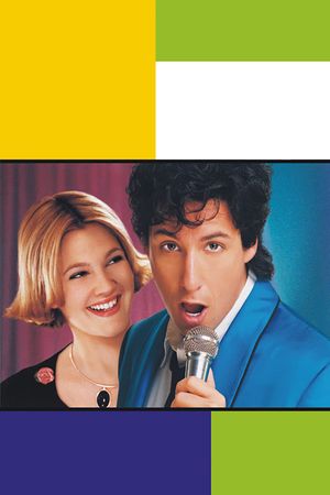 The Wedding Singer's poster