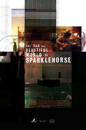 The Sad & Beautiful World of Sparklehorse's poster