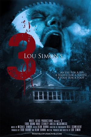 3's poster