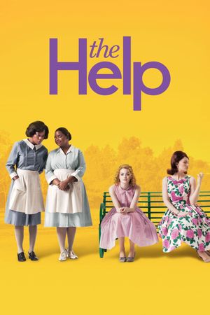 The Help's poster