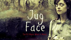 Jug Face's poster